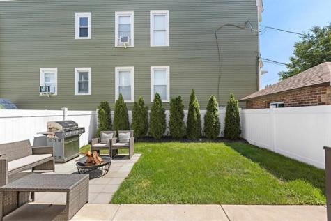 2602 Palisade Avenue Weehawken NJ 07086