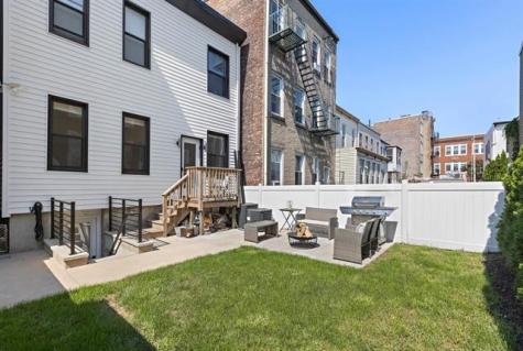 2602 Palisade Avenue Weehawken NJ 07086