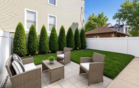 2602 Palisade Avenue Weehawken NJ 07086