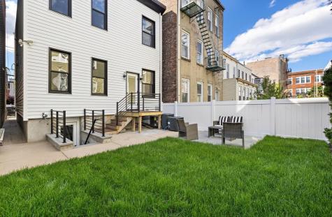 2602 Palisade Avenue Weehawken NJ 07086