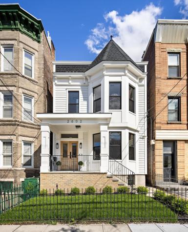 2602 Palisade Avenue Weehawken NJ 07086