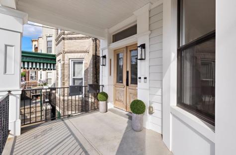 2602 Palisade Avenue Weehawken NJ 07086