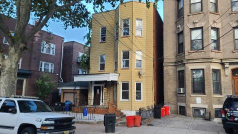 476 Gregory Avenue Weehawken NJ 07086