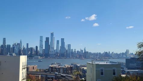 476 Gregory Avenue Weehawken NJ 07086