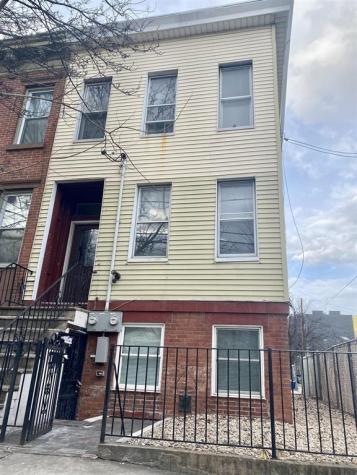 96 Maple Street Jersey City NJ 07304