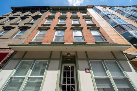 512 1st Street Hoboken NJ 07030