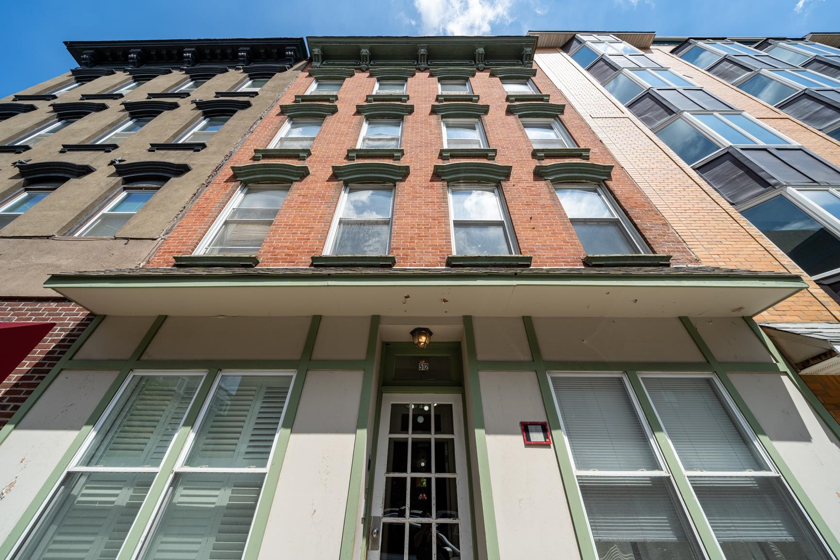 512 1st Street Hoboken NJ 07030