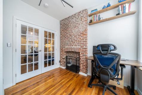 512 1st Street Hoboken NJ 07030
