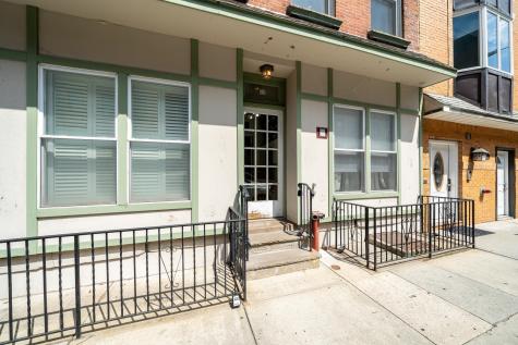512 1st Street Hoboken NJ 07030
