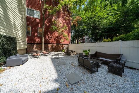 512 1st Street Hoboken NJ 07030