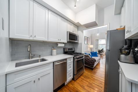 512 1st Street Hoboken NJ 07030