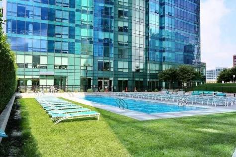77 Hudson Street Jersey City NJ 07302