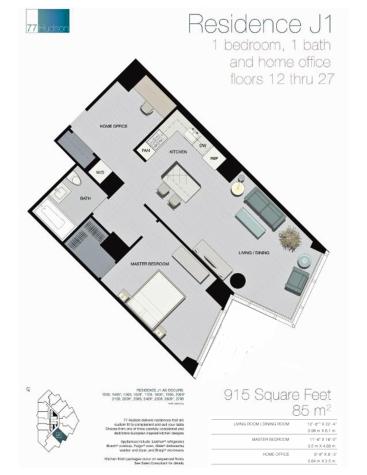 77 Hudson Street Jersey City NJ 07302