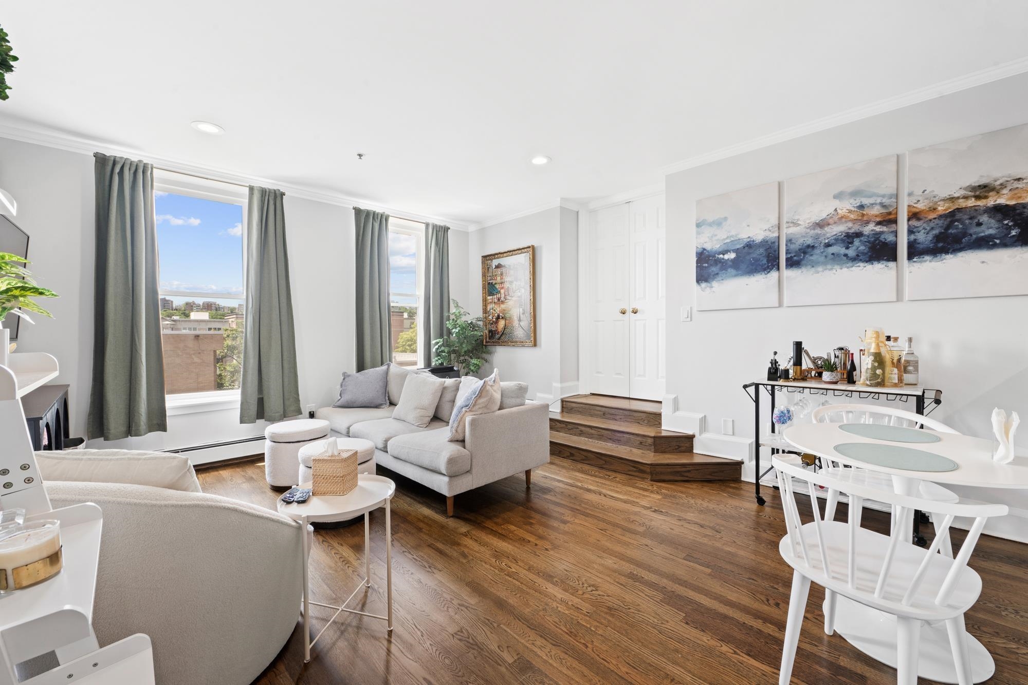 1115 Willow Avenue Hoboken NJ 07030