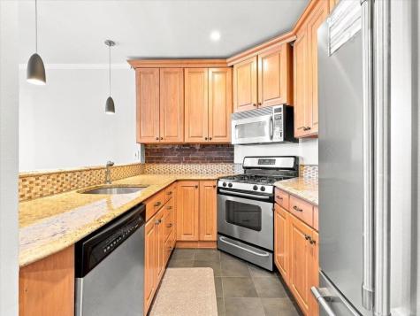 1115 Willow Avenue Hoboken NJ 07030