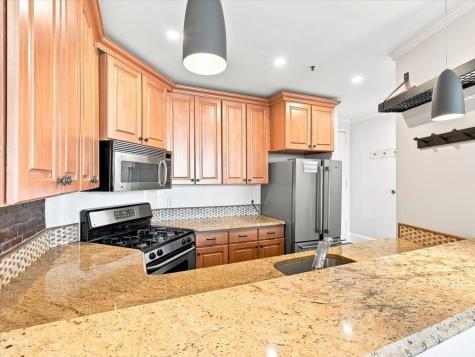 1115 Willow Avenue Hoboken NJ 07030
