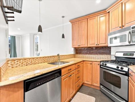 1115 Willow Avenue Hoboken NJ 07030