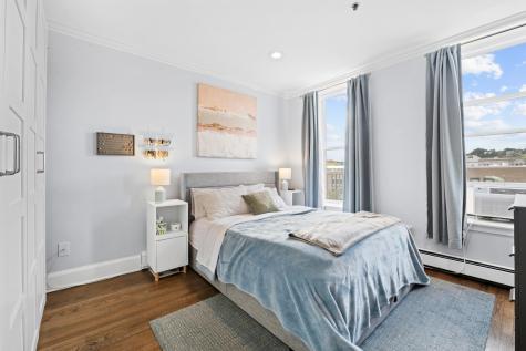 1115 Willow Avenue Hoboken NJ 07030
