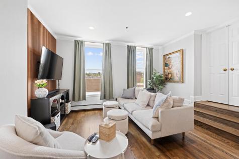 1115 Willow Avenue Hoboken NJ 07030
