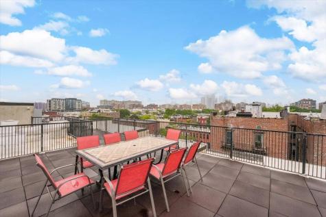 1115 Willow Avenue Hoboken NJ 07030