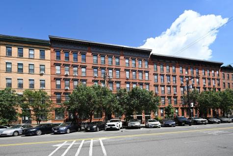 1115 Willow Avenue Hoboken NJ 07030