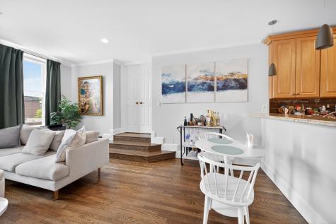 1115 Willow Avenue Hoboken NJ 07030
