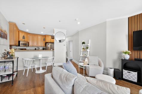 1115 Willow Avenue Hoboken NJ 07030