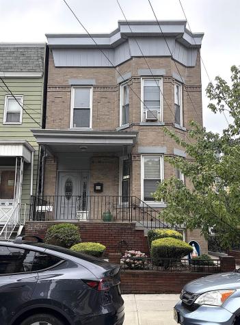 111 Maple Street Weehawken NJ 07086