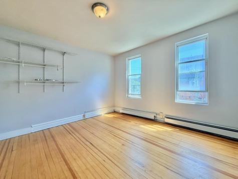 409 Monmouth Street Jersey City NJ 07302