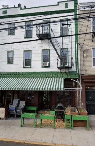 409 Monmouth Street Jersey City NJ 07302