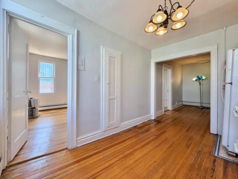 409 Monmouth Street Jersey City NJ 07302