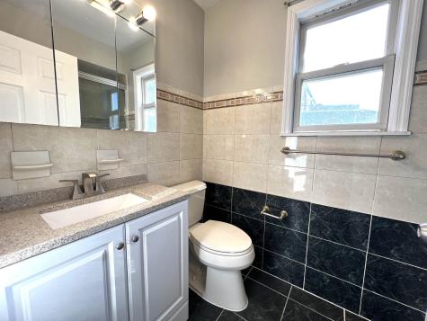 25 Wallis Avenue Jersey City NJ 07306