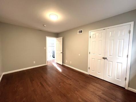 25 Wallis Avenue Jersey City NJ 07306