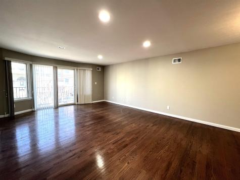 25 Wallis Avenue Jersey City NJ 07306