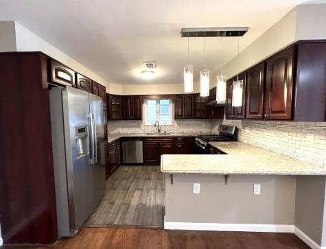 25 Wallis Avenue Jersey City NJ 07306
