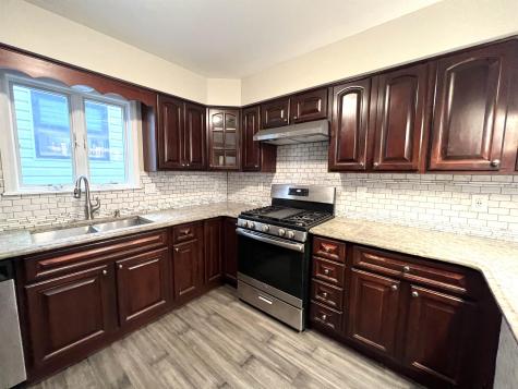 25 Wallis Avenue Jersey City NJ 07306