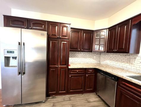 25 Wallis Avenue Jersey City NJ 07306