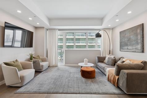 800 Avenue At Port Imperial Weehawken NJ 07086