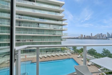 800 Avenue At Port Imperial Weehawken NJ 07086