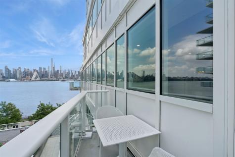 800 Avenue At Port Imperial Weehawken NJ 07086