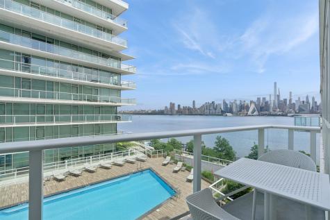 800 Avenue At Port Imperial Weehawken NJ 07086