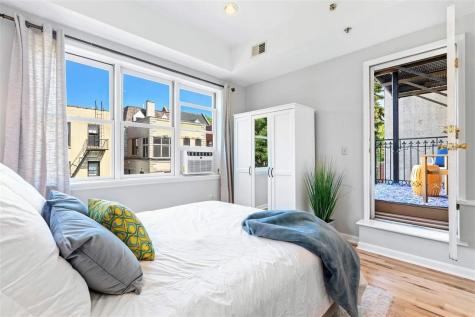 931 Hudson Street Hoboken NJ 07030