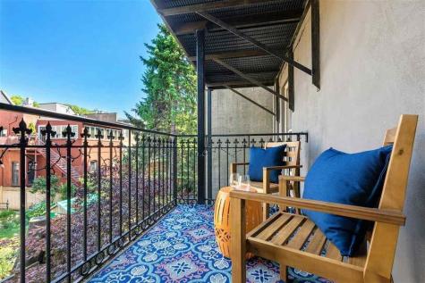 931 Hudson Street Hoboken NJ 07030