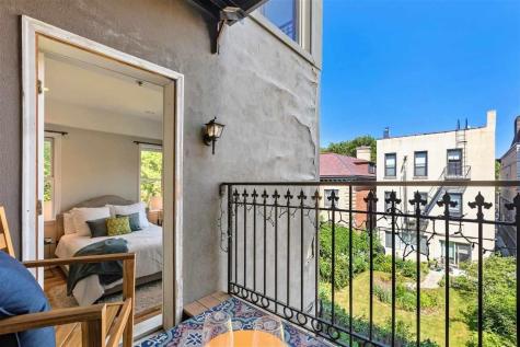 931 Hudson Street Hoboken NJ 07030
