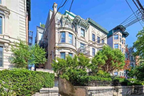 931 Hudson Street Hoboken NJ 07030
