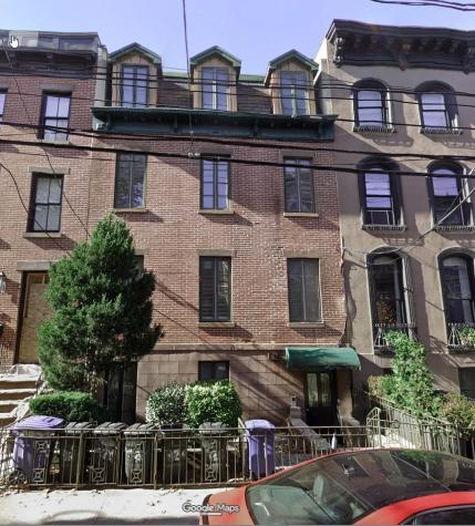 524 Bloomfield Street Hoboken NJ 07030