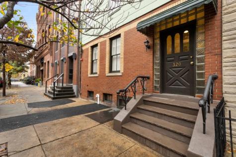 320 8th Street Jersey City NJ 07302