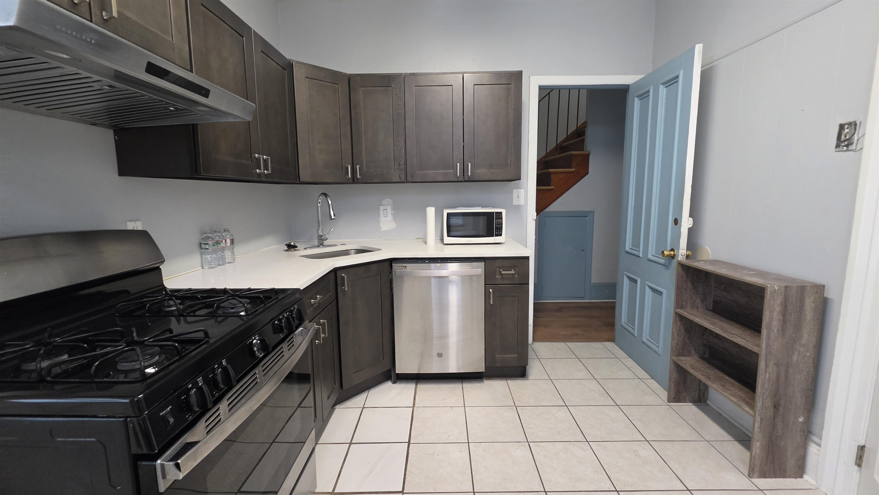 23 Sherman Place Jersey City NJ 07307