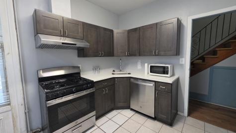 23 Sherman Place Jersey City NJ 07307