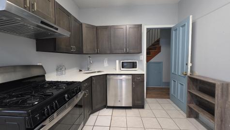 23 Sherman Place Jersey City NJ 07307